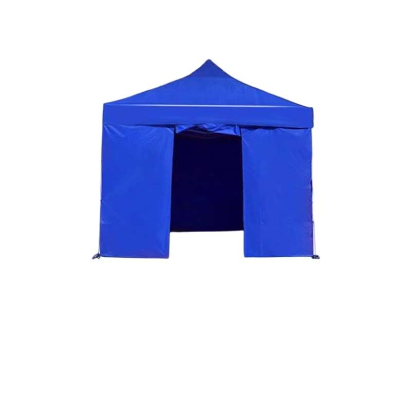 Gazebo with Sidewall for3m x 3m