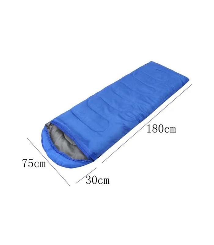 Camping Sleeping Bag-Camouflage