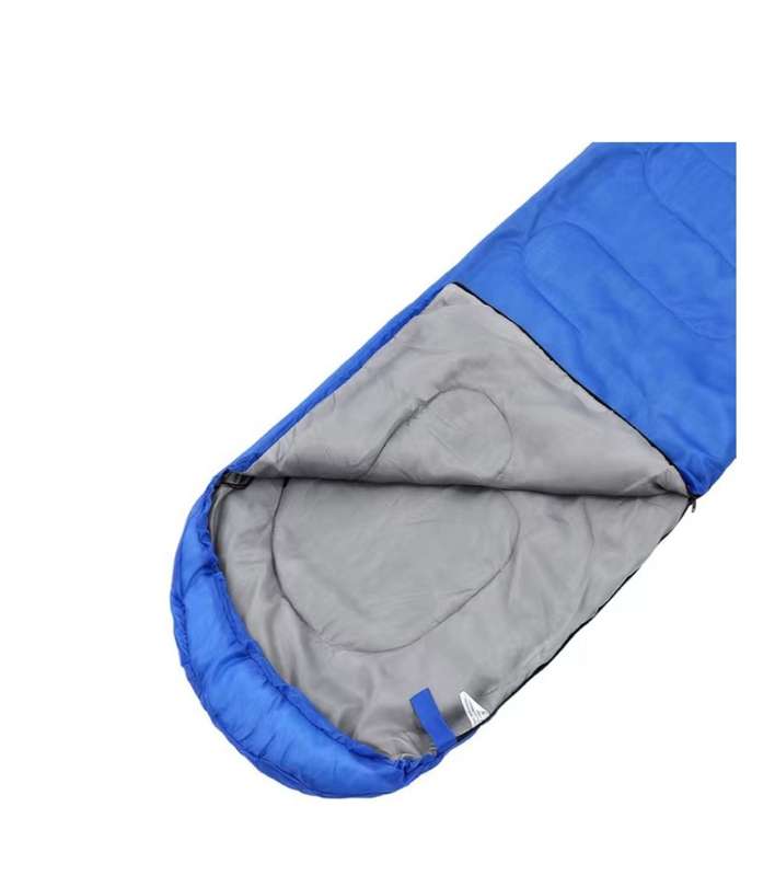 Camping Sleeping Bag-Camouflage