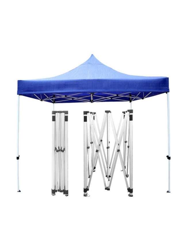 3m x 3m Outdoor Tent Shade Pop Up canopy Gazebo