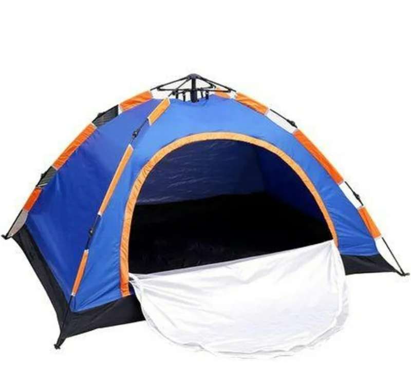 3 Person Camping Tent