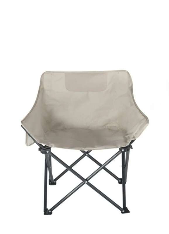 Folding Moon-Chair