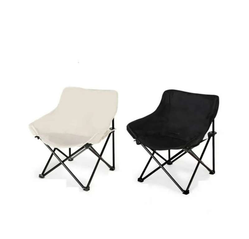 Folding Moon-Chair