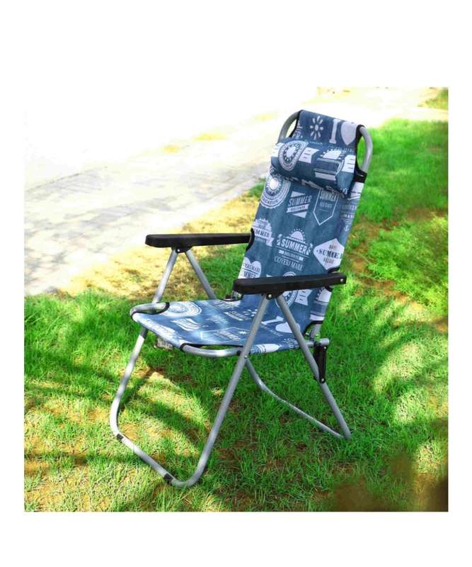 Summer Holiday Campmate Foldable Camping Chair