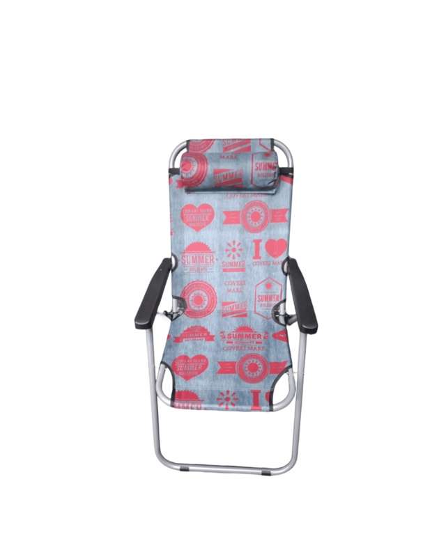 Summer Holiday Campmate Foldable Camping Chair