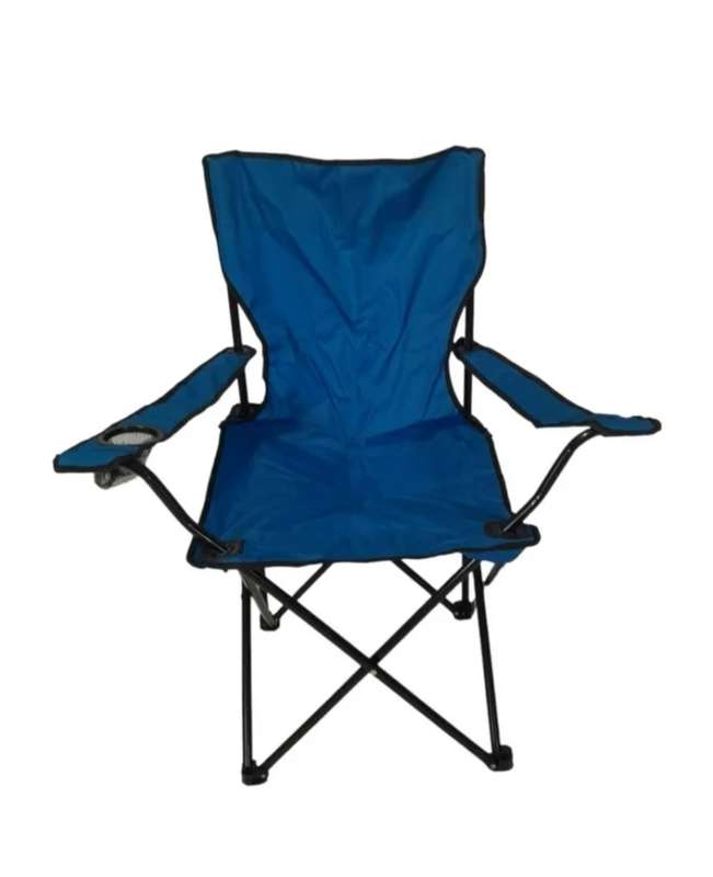 Ultimate Comfort Portable Camping Chair