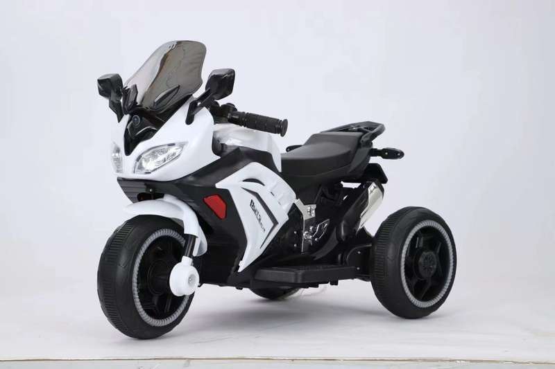 TOY CAR ELECTRIC BATTERY MOTORCYCLE