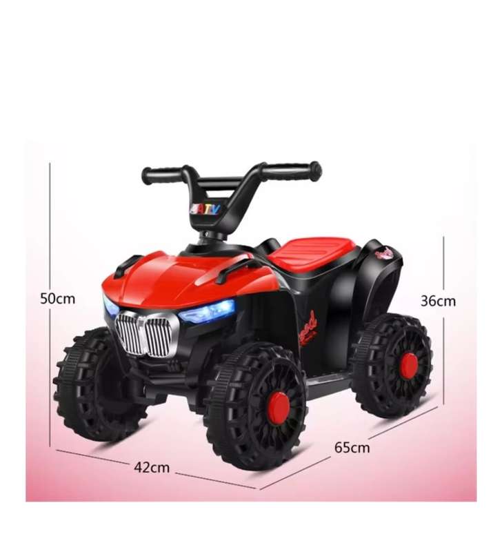 Kids Mini Size Battery Powered Toy Car