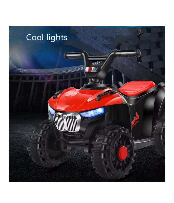 Kids Mini Size Battery Powered Toy Car