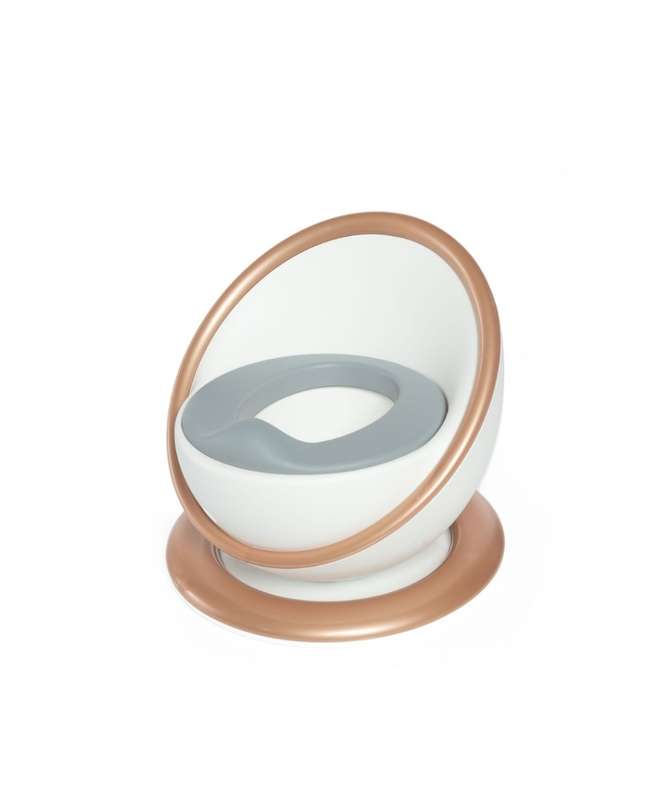 Emerald Baby Potty Trainer