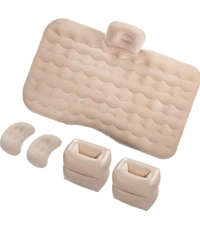 Portable Air Bed Outdoor Camping