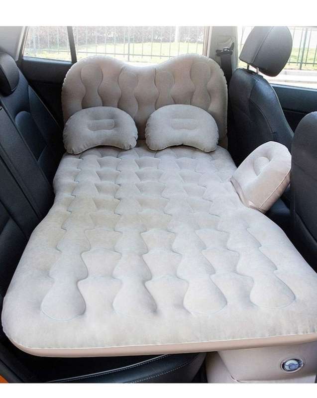 Portable Air Bed Outdoor Camping