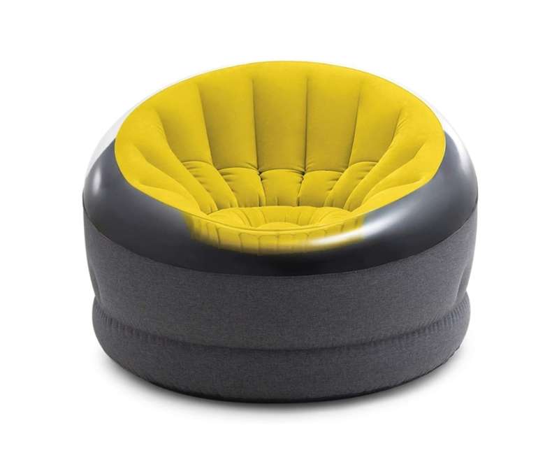EMPIRE CHAIR ASSORTED