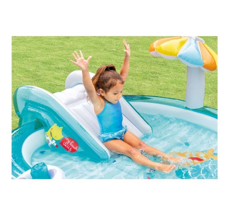 GATOR PLAY CENTER