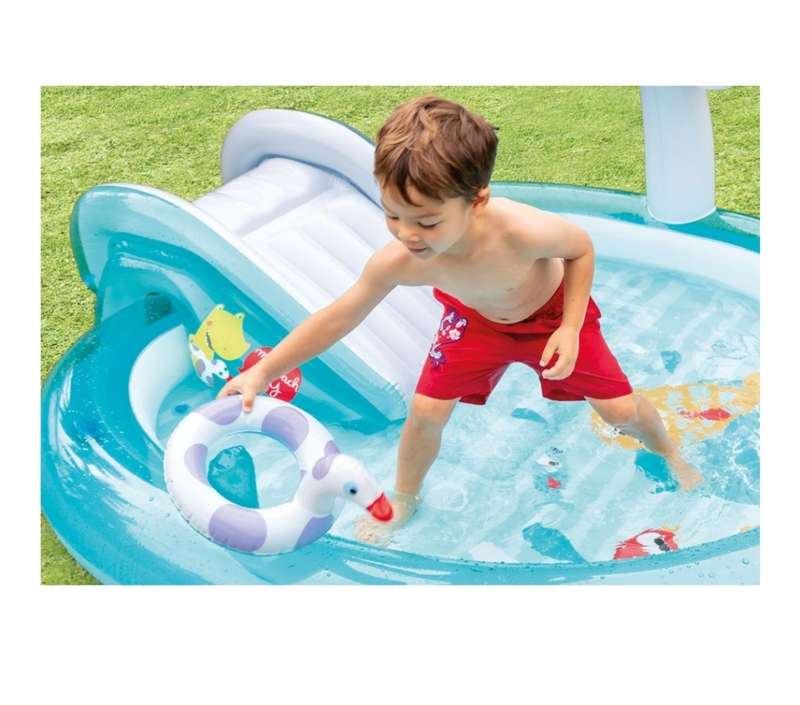 GATOR PLAY CENTER