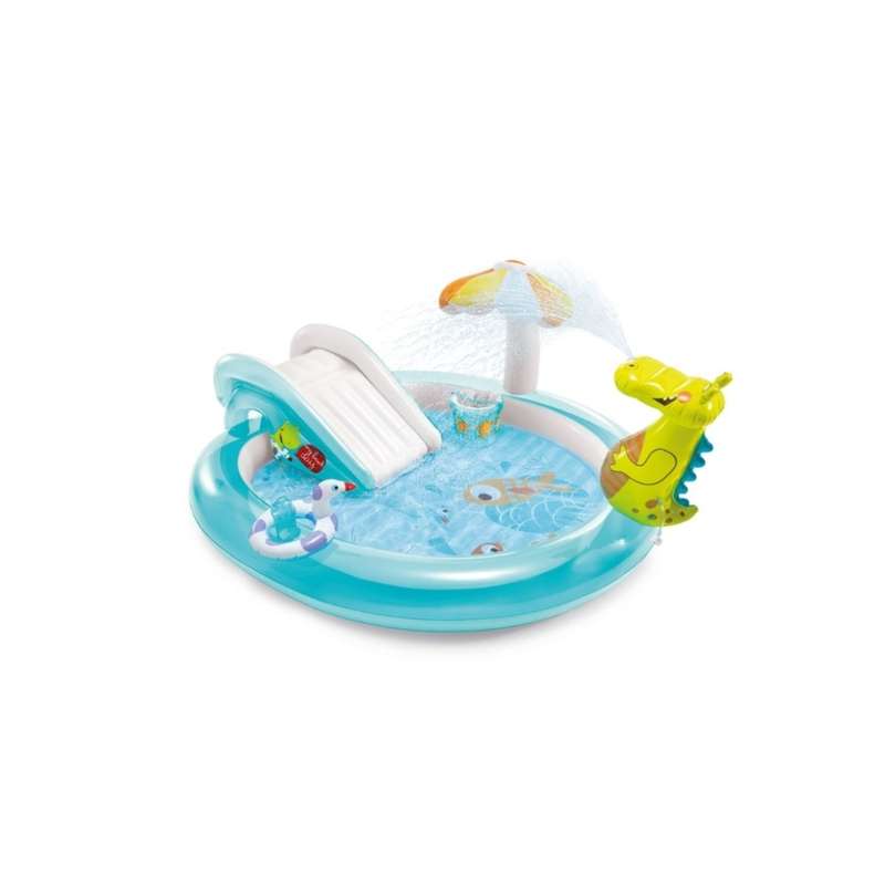GATOR PLAY CENTER