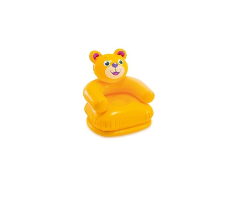 Animal Inflatable Chair Assortment