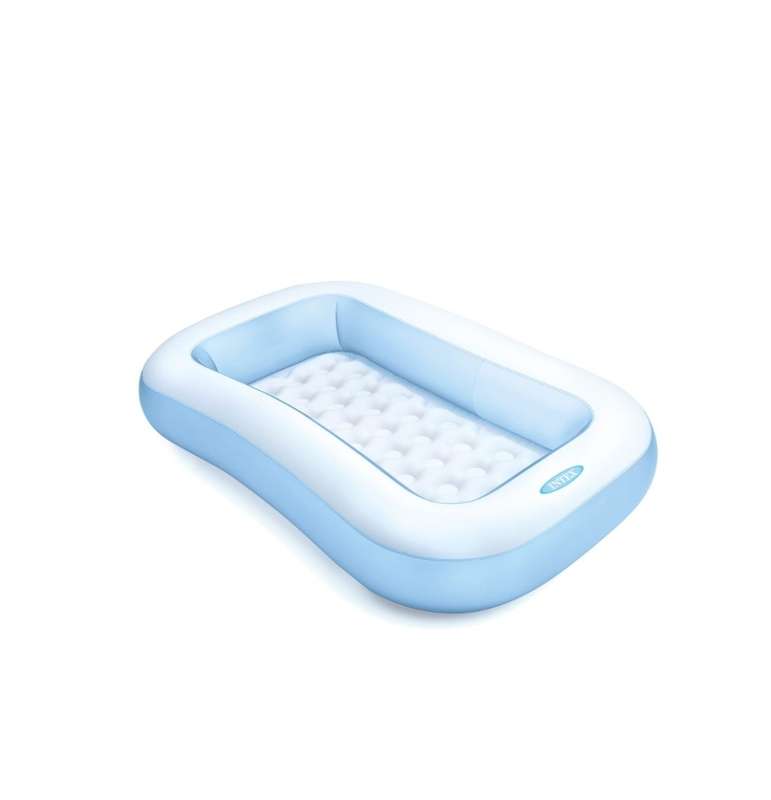 Intex Rectangular Pool