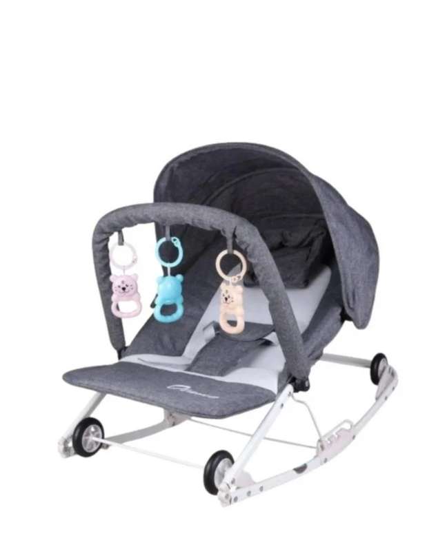 Adjustable Bouncer