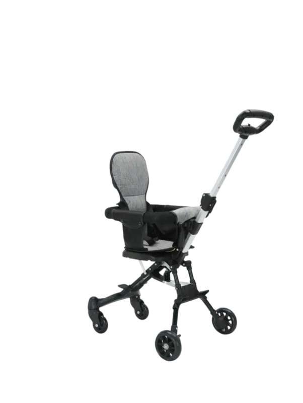 2 In 1 Stroller With Awning