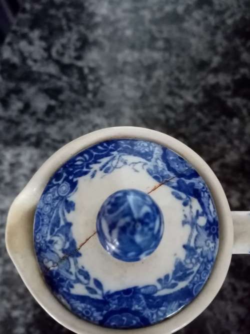 SPODE ITALIAN PORCELAIN