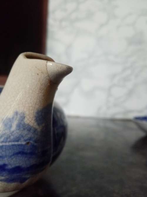 SPODE ITALIAN PORCELAIN