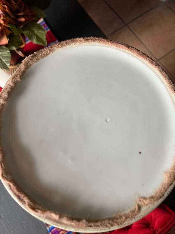 VERY LARGE 100 CHILDREN PORCELAIN VASE