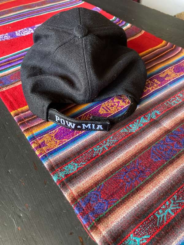 POW/MIA CAP