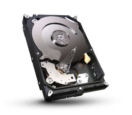 3TB Seagate Barracuda 7200RPM SATA Hard Drive