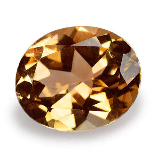 5 17ct Rare Untreated!!! Natural TOPAZ - Peach Imperial Champagne - Est: R 19'905.00