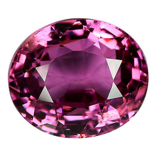 1.30ct 100% Natural FLASHING RAREST SPINEL!!! PINK - Ceylon-Sri Lanka - Est.R 9'035.00