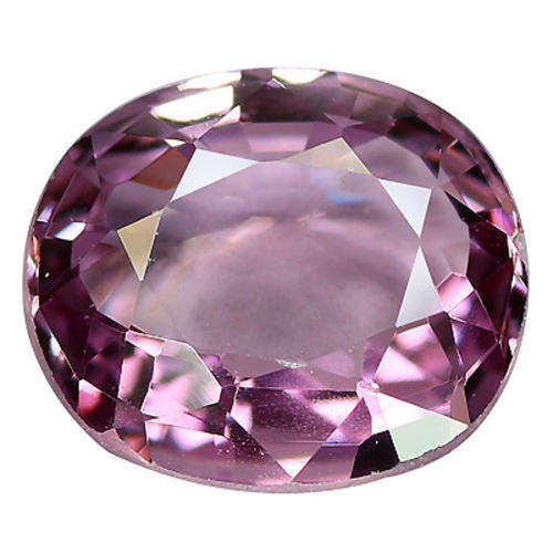 1.15ct 100% Natural FLASHING RAREST SPINEL!!! PINK - Ceylon-Sri Lanka - Est.R 7'993.00