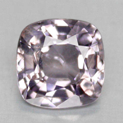 0.80ct 100% Natural ULTRA RAREST SPINEL !!! AA++ STEEL PINK - Sri Lanka - Est. R 5'560.00