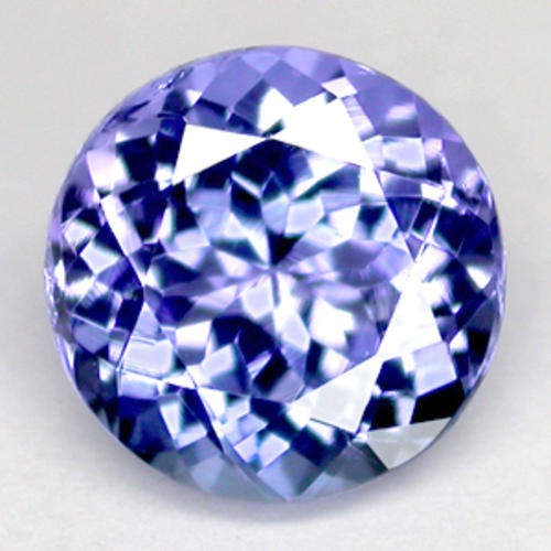 1.53ct 100% AAA Natural TANZANITE - Purple Blue - VVS - Est. R 20'655.00