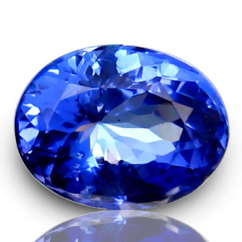 1.40ct 100% AA+ Natural TANZANITE - Purple Blue - VVS - "D" Block - Est. R 18'900.00