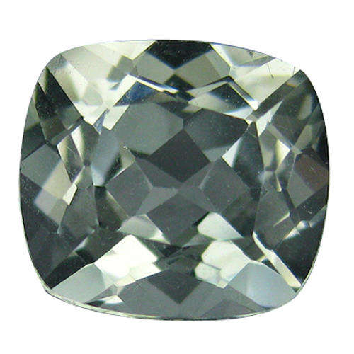 2.25ct 100% Natural BEAUTIFUL!!! - GREENISH Blue - Aquamarine - Brazil - Est. R 9'788.00