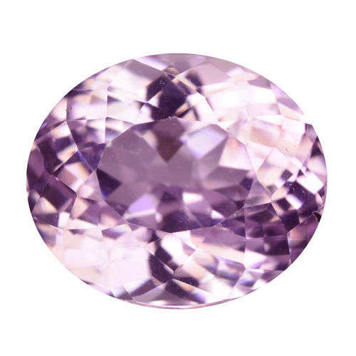 3.90ct AMAZING SUPERB!!! 100% NATURAL GENUINE AAA KUNZITE CANDY PINK