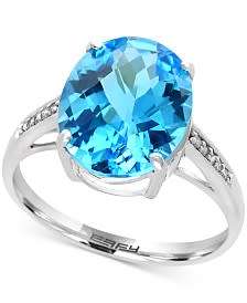 1.30ct - "ULTRA RARE COLOUR" 100% Natural TOP OCEAN BLUE ZIRCON - CAMBODIA