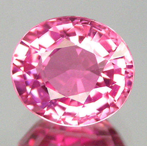 STUNNING!! 1.58ct AAA++ Bright Classic Vibrant Baby Pink Tourmaline - R 5686.00