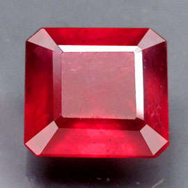 RAVISHING!!! 5.36ct - 100% Natural Top Blood Red Ruby - R 17277.00 - MADAGASCAR