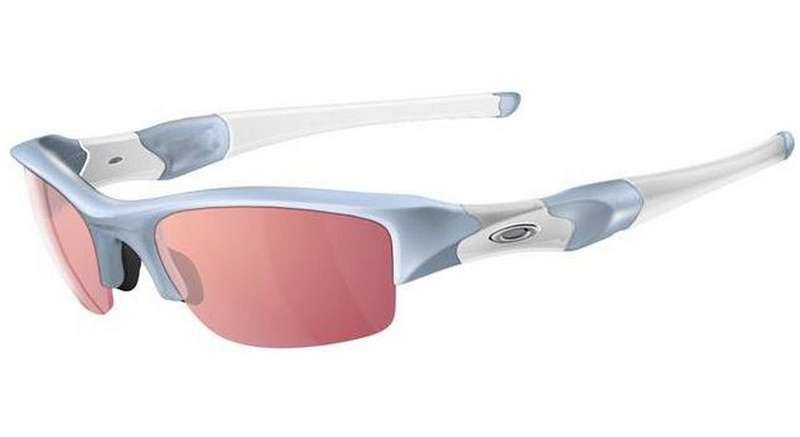 *OAKLEY AUTHENTIC FLAK JACKET SUNGLASSES - LAST FEW!