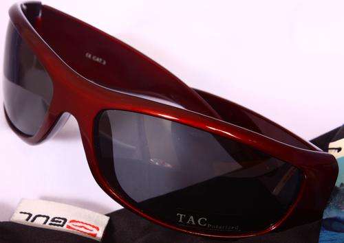 GUL AUTHENTIC GENTS  POLARISED SUNGLASSES - RETAIL VALUE R1,299.00  ~BRAND NEW~ ONLY 1 LEFT