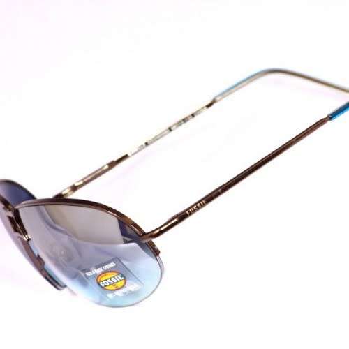 Warehouse Close-Down Sale_Fossil Sunglasses