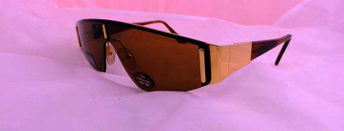 Warehouse Close-Down Sale_Gianfranco Ferre Sunglasses_Sold as is