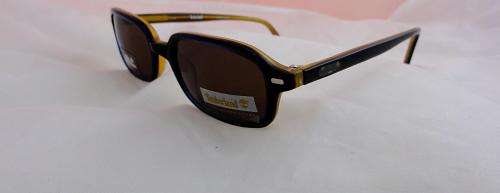 Warehouse Close-Down Sale_Timberland Sunglasses_Sold as is