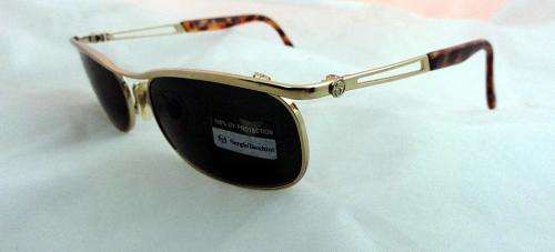 Warehouse Close-Down Sale_Sergio Tacchini Sunglasses_Sold as is