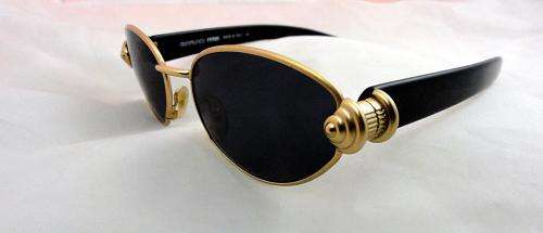 Warehouse Close-Down Sale_Gianfranco Ferre Sunglasses_Sold as is