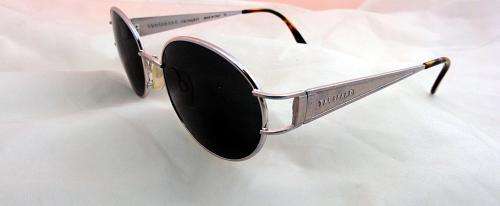Warehouse Close-Down Sale_Trussardi Sunglasses_Sold as is