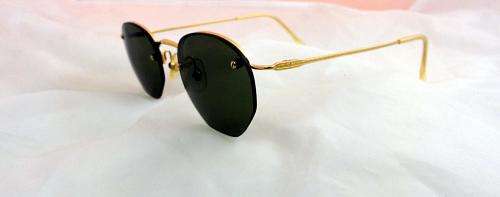 Warehouse Close-Down Sale_CP Company Sunglasses_Sold as is