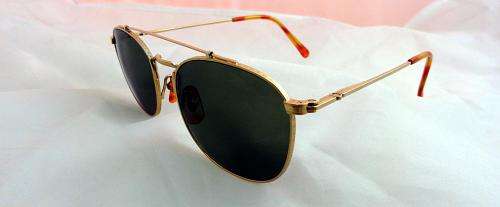 Warehouse Close-Down Sale_CP Company Sunglasses_Sold as is